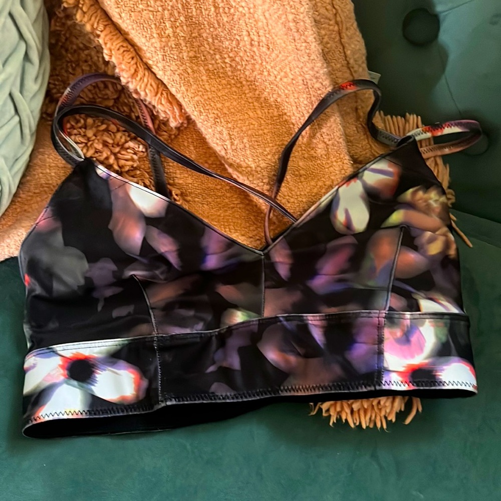 JoyLab XS Trendy Sports Bra